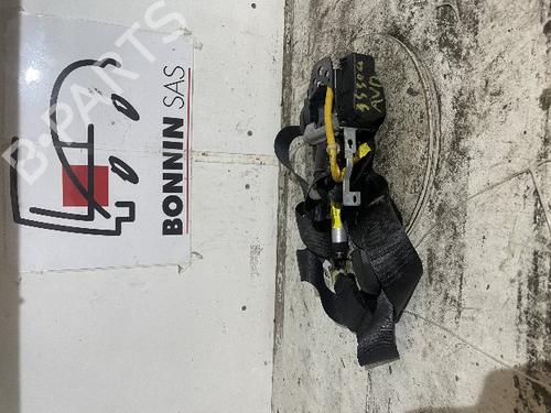 Ceinture de sécurité avant droite MITSUBISHI SPACE STAR MPV (DG_A) 1.9 DI-D (DG4A) (115 hp) 21532276