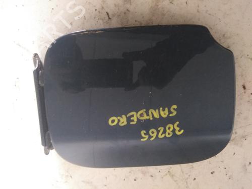 fuel-flap-dacia-sandero-ii-2012-34602183 main image