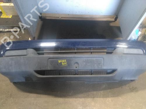 Used Front bumper Front bumper PEUGEOT 806 (221) 2.0 (121 hp) 34594454 34594454