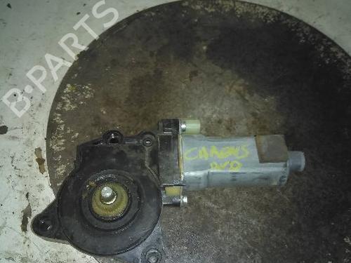 Used Front right window mechanism KIA CARENS III MPV (UN) 2.0 CRDi 140 (140 hp) 26200574