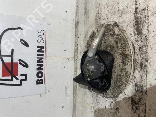 Used Front right seatbelt MERCEDES-BENZ A-CLASS (W168) A 140 (168.031, 168.131) (82 hp) 21576416