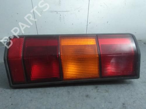 Used Left taillight Left taillight 38545093 38545093