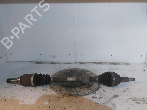 Used Tailgate Tailgate RENAULT CLIO IV (BH_) 1.2 16V (73 hp) 34593957 34593957