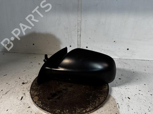 Used Left mirror Left mirror PEUGEOT 307 (3A/C) 1.4 16V (88 hp) 34598358 34598358
