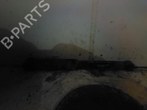 Used Right rear shock absorber Right rear shock absorber FIAT TALENTO Bus (296_) 1.6 D (125 hp) 34597664 34597664