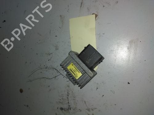 Used Electronic module Electronic module DACIA DUSTER (HS_) [2010-2018] 34599435 34599435