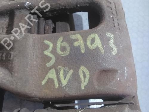 Right front brake caliper NISSAN NOTE (E11, NE11) 1.5 dCi | BP36052677M104 - Image 4