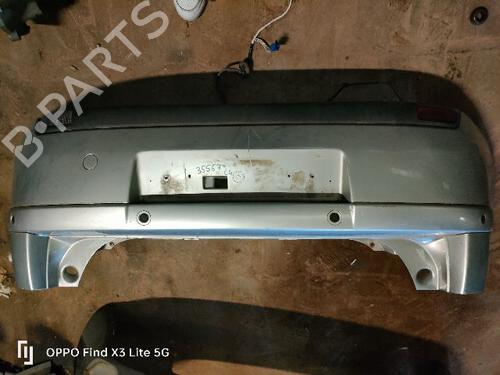 Used Rear bumper CITROËN C4 I (LC_) 1.6 HDi (109 hp) 22783963