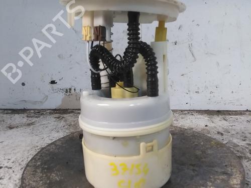Used Fuel pump Fuel pump RENAULT CLIO IV (BH_) 1.2 16V (73 hp) 34595483 34595483