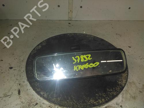 Used Rear mirror Rear mirror RENAULT KANGOO (KC0/1_) [1997-2026] 34599902 34599902