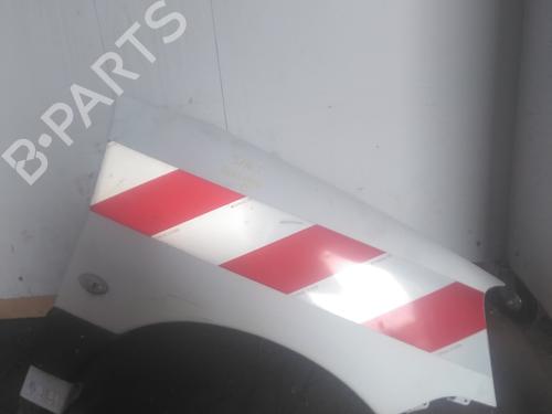 Used Right front fenders Right front fenders PEUGEOT PARTNER Box Body/MPV (5_, G_) [1996-2026] 34600020 34600020
