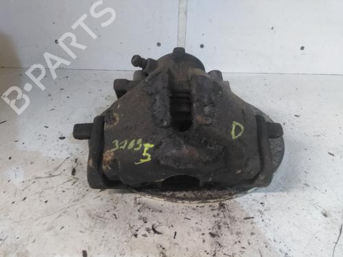 Used Right front brake caliper Right front brake caliper VW SHARAN (7M8, 7M9, 7M6) 1.9 TDI (110 hp) 34599188 34599188