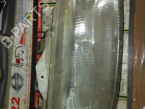 Used Right headlight Right headlight RENAULT LAGUNA I (B56_, 556_) 1.8 (94 hp) 34589929 34589929