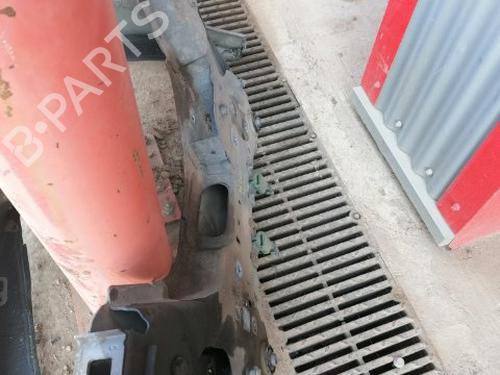 Used Subframe RENAULT MEGANE III Hatchback (BZ0/1_, B3_) 1.5 dCi (BZ09, BZ0D, BZ1W, BZ29, BZ14) (110 hp) 24133973