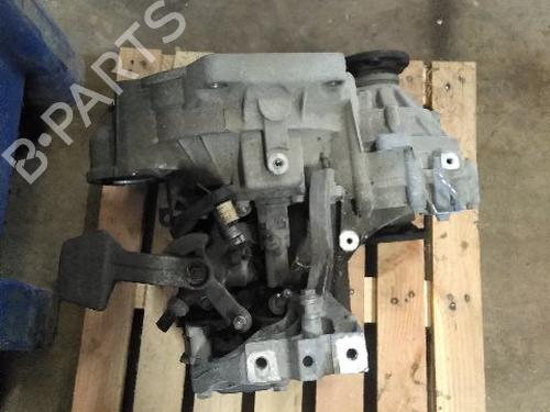 Used Gearbox AUDI A3 Sportback (8PA) 1.6 TDI (105 hp) 24646364