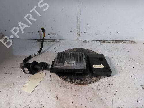 Used Engine control unit (ECU) Engine control unit (ECU) DACIA LOGAN MCV (KS_) 1.5 dCi (KS0W) (86 hp) 34596543 34596543