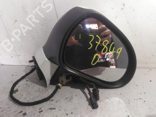 Used Right mirror Right mirror PEUGEOT 308 CC (4B_) 2.0 HDi (140 hp) 34603620 34603620