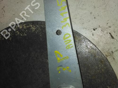 Used Front right window mechanism Front right window mechanism CITROËN AX (ZA-_) 11 (60 hp) 34584950 34584950