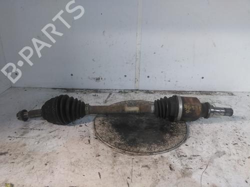 Used Tailgate Tailgate RENAULT MEGANE II (BM0/1_, CM0/1_) 1.6 16V (BM0C, CM0C) (113 hp) 34584751 34584751