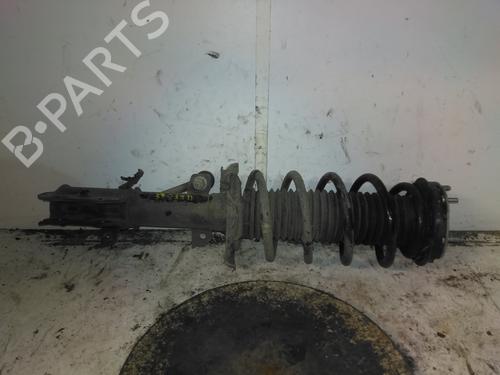 Used Tailgate Tailgate FORD FIESTA VII (HJ, HF) 1.1 Ti-VCT (86 hp) 34595258 34595258