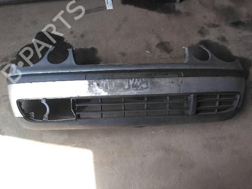 Używane Zderzak przedni VW POLO (9N_, 9A_) 1.9 SDI (64 hp) 26603475