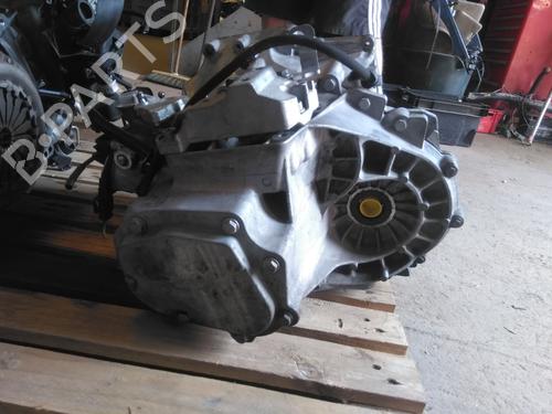 Gearbox PEUGEOT 2008 I (CU_) 1.6 HDi | BP37623662M3  - Image 5