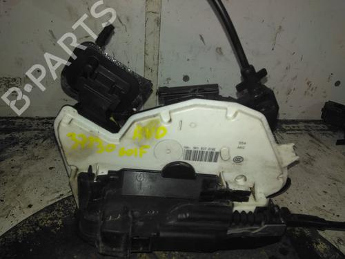 Used Front right lock Front right lock BMW 1 (F21) [2011-2019] 34597695 34597695