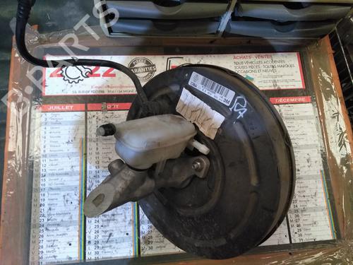 Used Servo brake Servo brake 34589689 34589689
