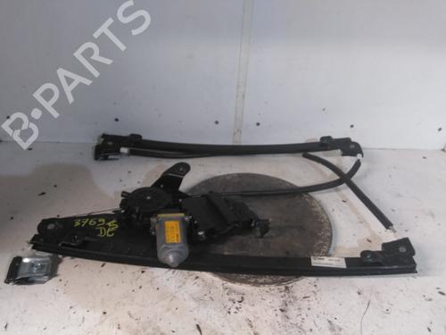 Used Front right window mechanism Front right window mechanism VW SHARAN (7M8, 7M9, 7M6) 1.9 TDI (110 hp) 34599202 34599202