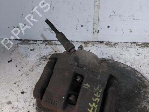 Used Right front brake caliper Right front brake caliper RENAULT CLIO II (BB_, CB_) 1.5 dCi (B/CB07) (65 hp) 34595987 34595987