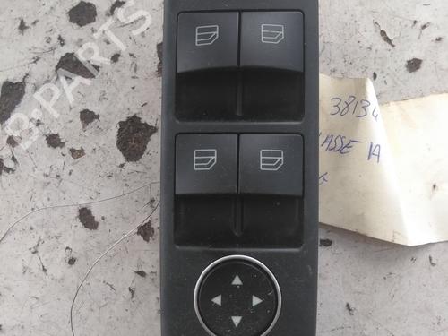 switch-mercedes-benz-a-class-w176-2012-2013-2014-2015-2016-2017-2018-34585452 main image