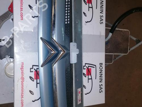Used Grille Grille CITROËN BERLINGO / BERLINGO FIRST MPV (MF_, GJK_, GFK_) 2.0 HDI 90 (MFRHY) (90 hp) 34584725 34584725
