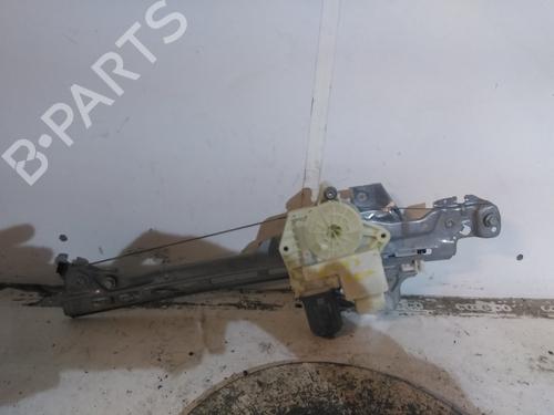 Used Rear left window mechanism Rear left window mechanism 34594004 34594004