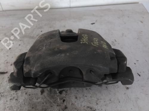 Used Right front brake caliper Right front brake caliper FORD FOCUS III Saloon [2010-2020] 34602590 34602590