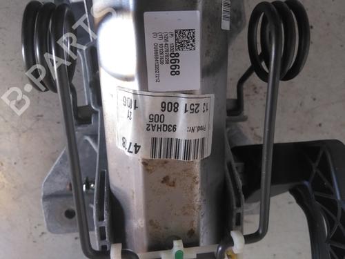 Steering column OPEL ASTRA H (A04) | BP34601229M21 - Image 5