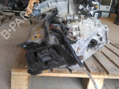 Gearbox CITROËN C1 (PM_, PN_) 1.0 | BP36168566M3 - Image 2