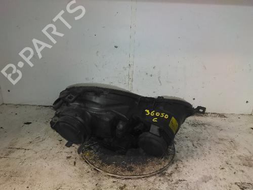 Left headlight VW POLO (9N_, 9A_) 1.9 TDI | BP21046943C28 