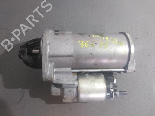 Used Starter Starter FIAT PANDA (312_, 319_) 1.2 (312PXA1A) (69 hp) 36756731 36756731