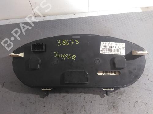 Instrument cluster CITROËN JUMPER II Van 2.2 HDi 100 | BP37674090C47 - Image 2