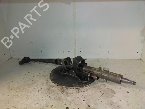 Used Steering column Steering column CITROËN JUMPER II Van 2.2 HDi 100 (101 hp) 34600165 34600165