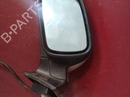 Used Left mirror Left mirror PEUGEOT 407 (6D_) 2.0 HDi 135 (6DRHRH, 6DRHRE, 6DRHRG, 6DRHRJ) (136 hp) 34588330 34588330