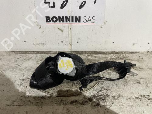 Used Front right seatbelt BMW 1 (E87) 118 d (143 hp) 21134844