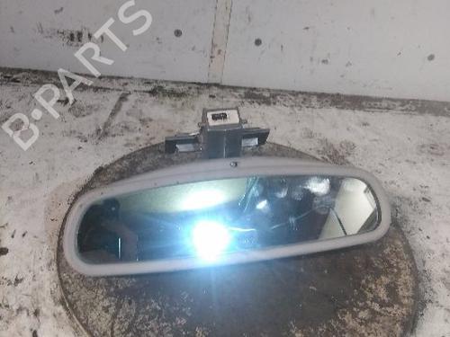 Rear mirror RENAULT MEGANE II (BM0/1_, CM0/1_) 1.6 16V (BM0C, CM0C) | BP20639186I6 