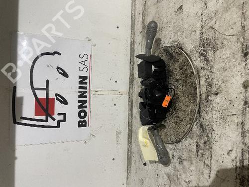 Used Steering column stalk RENAULT TWINGO I (C06_) 1.2 16V (C06C, C06D, C06K) (75 hp) 21576404