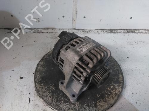 Generator Generator FIAT 500L (351_, 352_) 1.4 (199LYB1B) (95 hp) 34595639 34595639