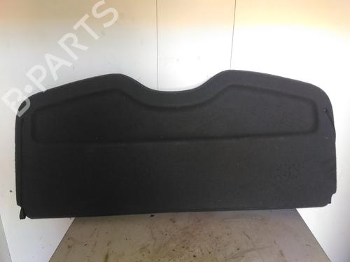 Hattehylde Hattehylde RENAULT CLIO III (BR0/1, CR0/1) [2005-2014] 34601083 34601083