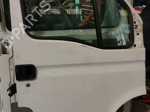 Used Right front door Right front door RENAULT MASTER II Van (FD) 2.2 dCI 90 (FD0G, FD0N, FD2G, FD2N, FD3G, FD3N) (90 hp) 34588573 34588573