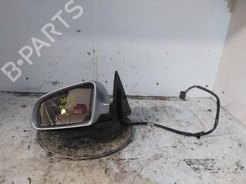 Used Left mirror AUDI A6 C6 (4F2) 3.0 TDI quattro (233 hp) 21546333