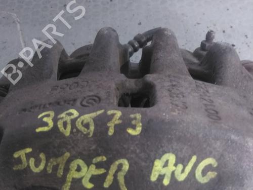 Left front brake caliper CITROËN JUMPER II Van 2.2 HDi 100 | BP37674099M105  - Image 5