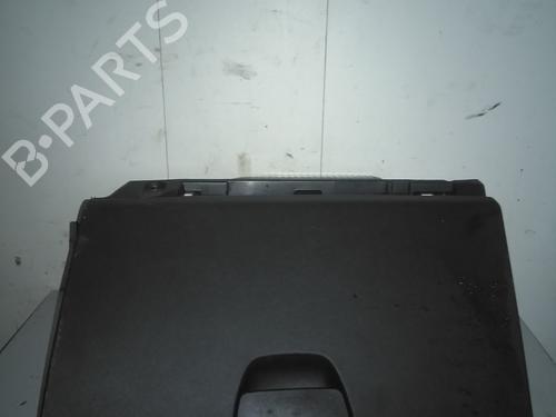 Handskerum Handskerum PEUGEOT 208 I (CA_, CC_) 1.2 VTI 82 (82 hp) 34602365 34602365
